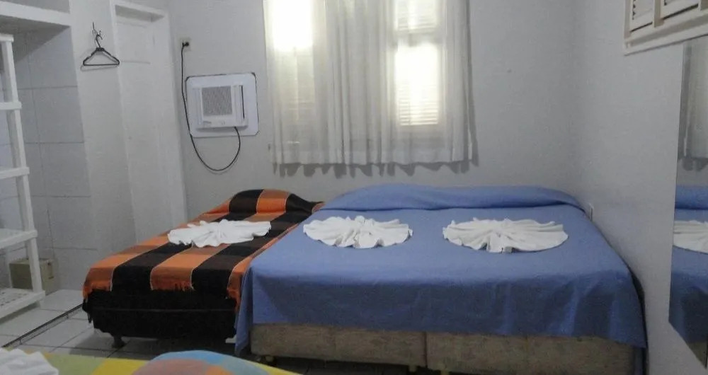 Foto - Hotel Brisa do Meireles