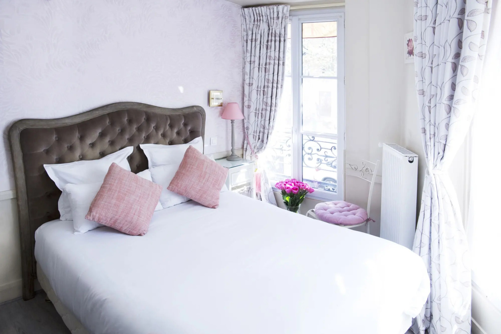 Foto - Hôtel de la Motte Picquet