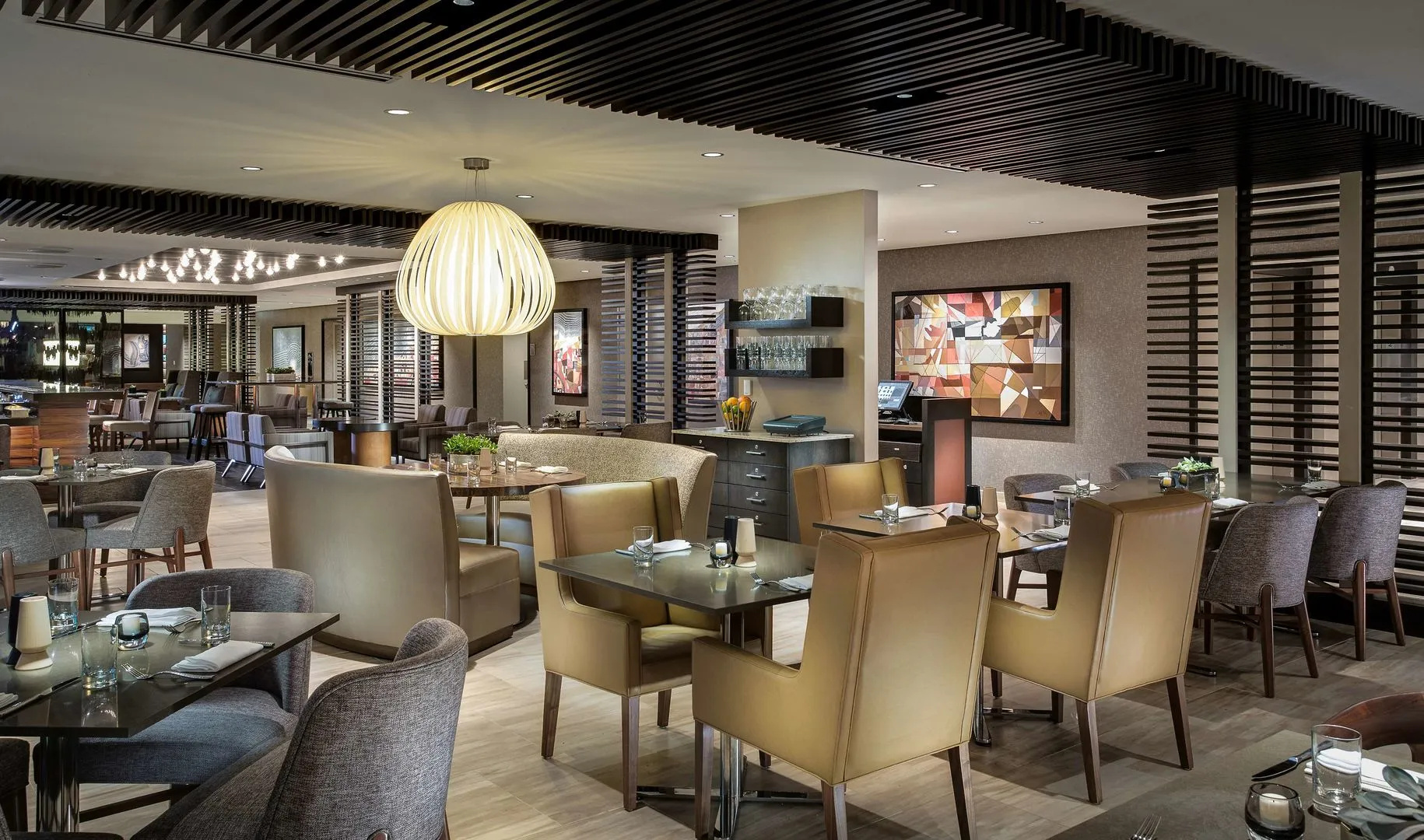 Foto - Hyatt Centric Chicago Magnificent Mile