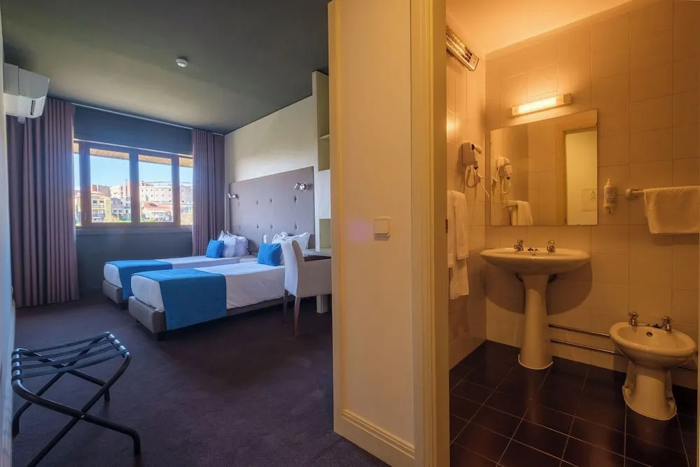 Photo - Vilar Oporto Hotel
