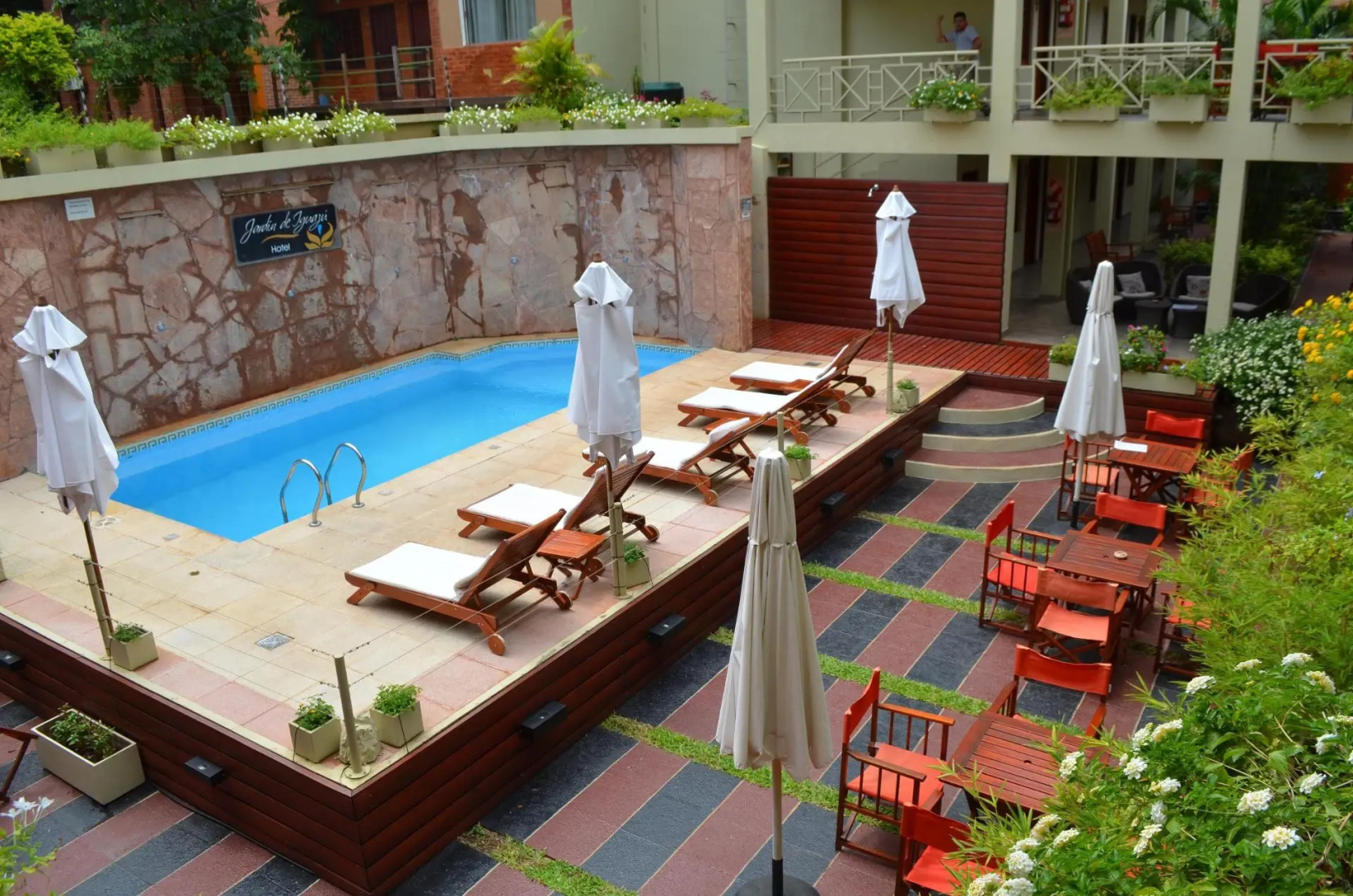 Foto - Hotel Jardin De Iguazu