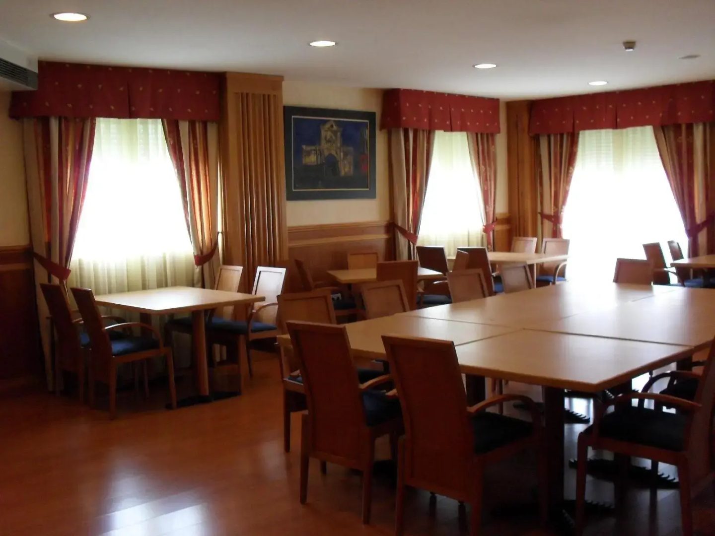 Foto - Hotel Camino Real