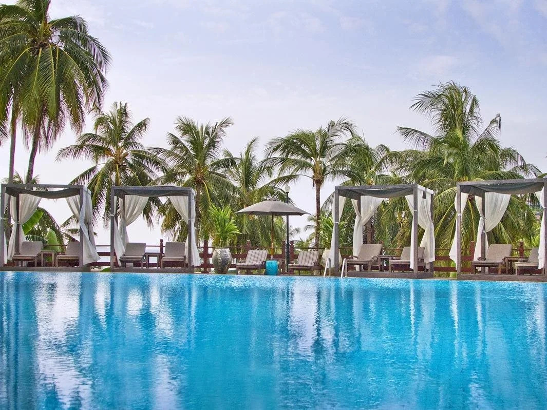 Photo - Cape Panwa Hotel Phuket