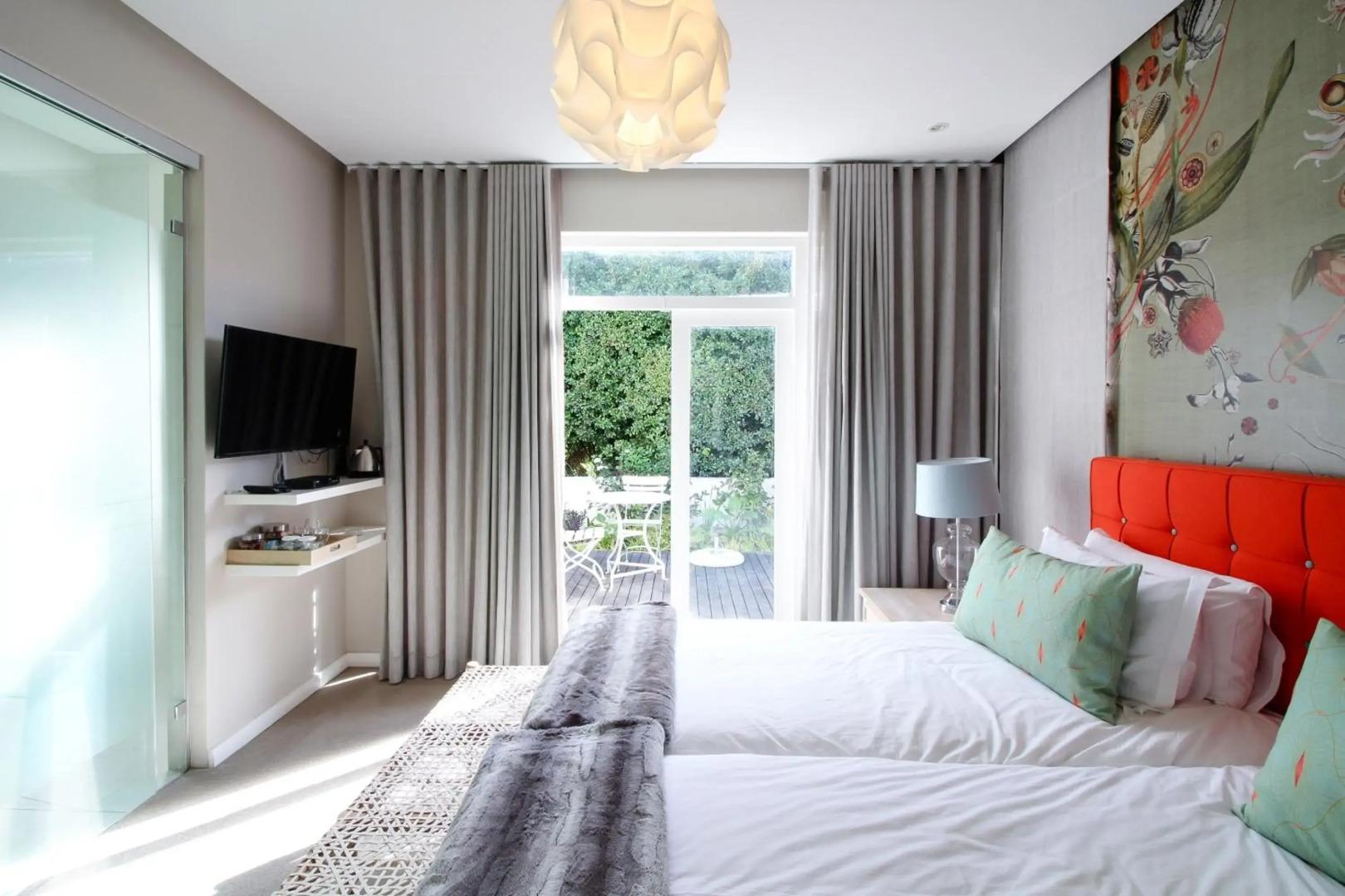 Foto - Thirty On Grace