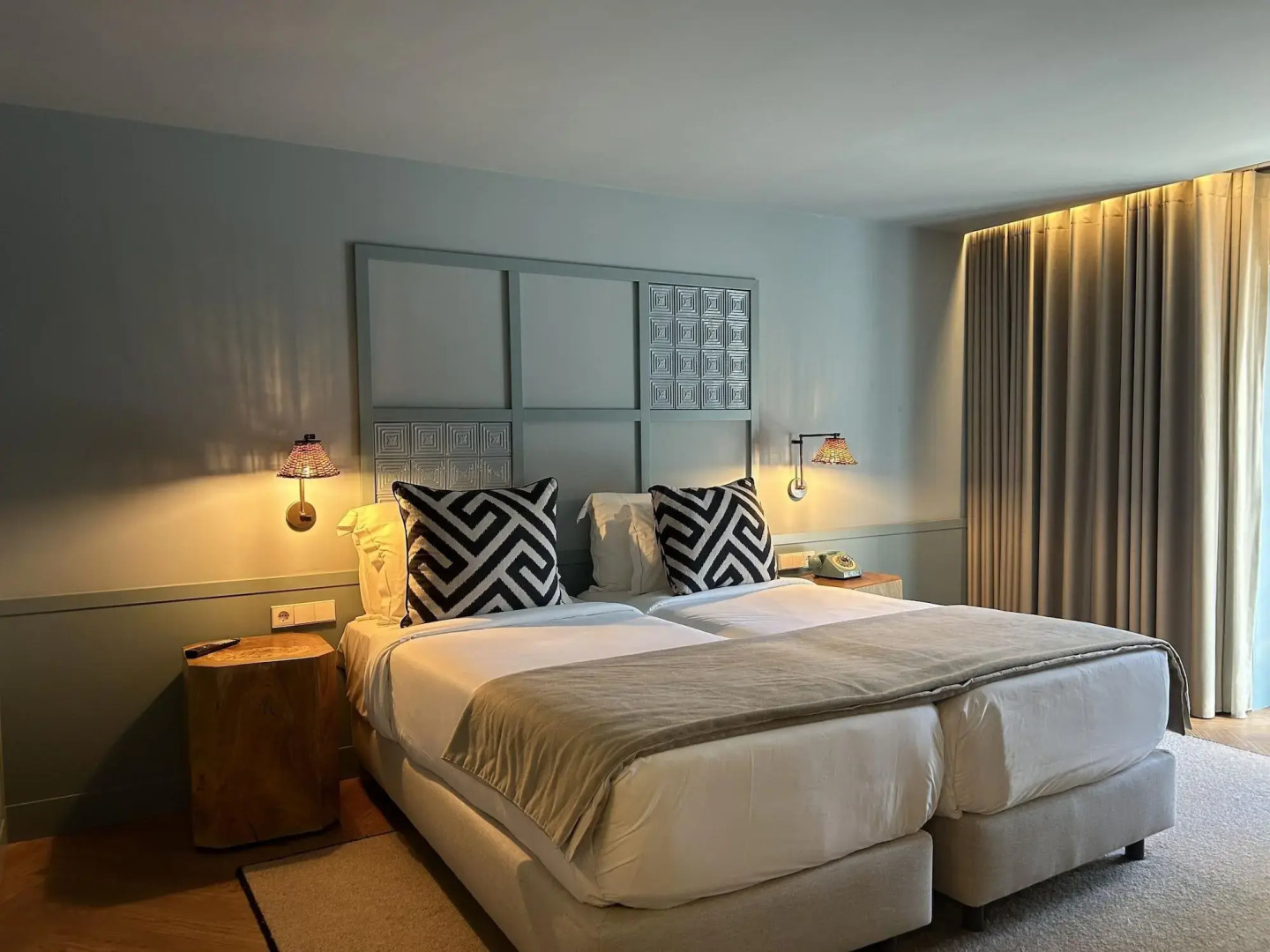 Photo - Pur Oporto Boutique Hotel by actahotels