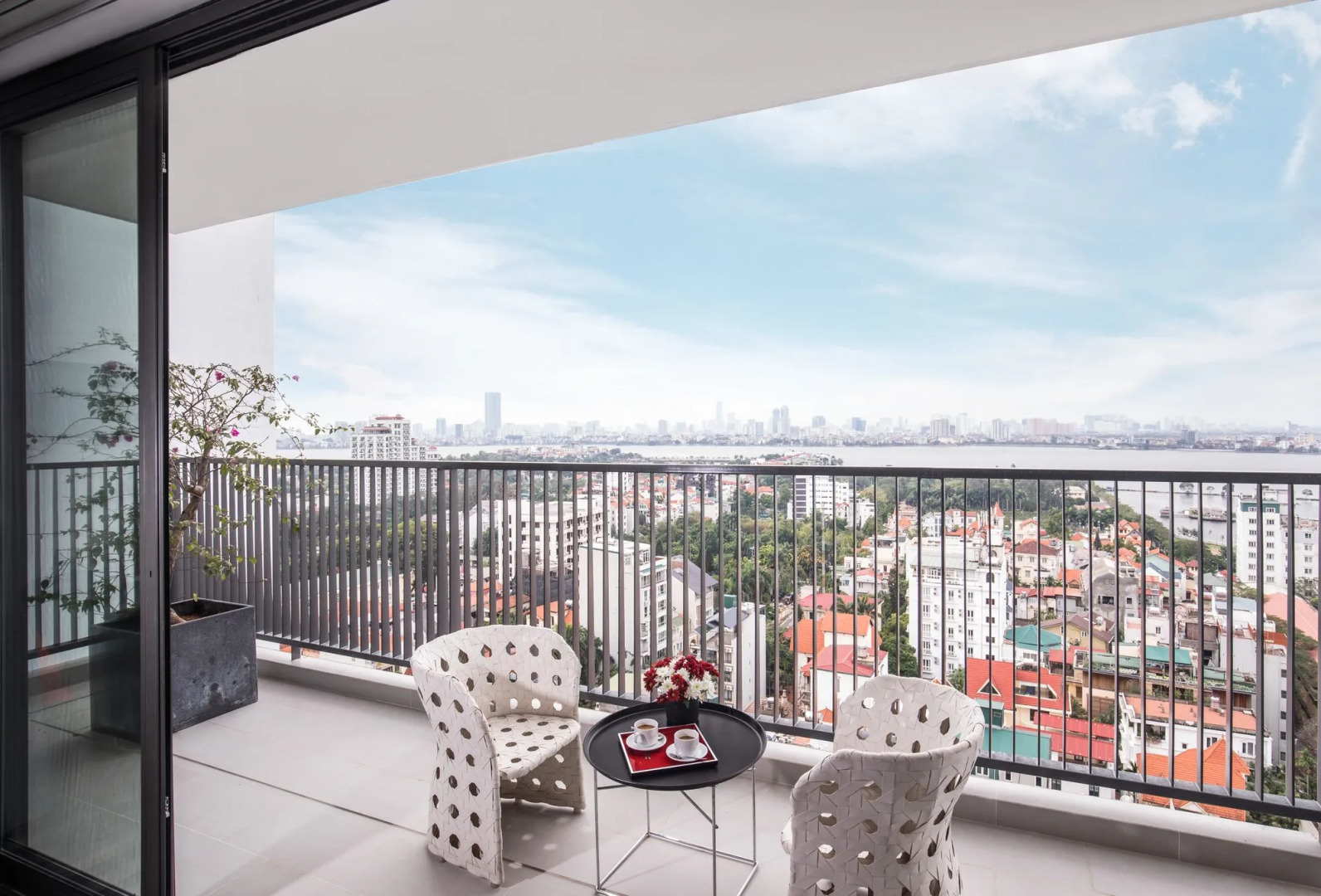 Foto - Somerset West Point Hanoi