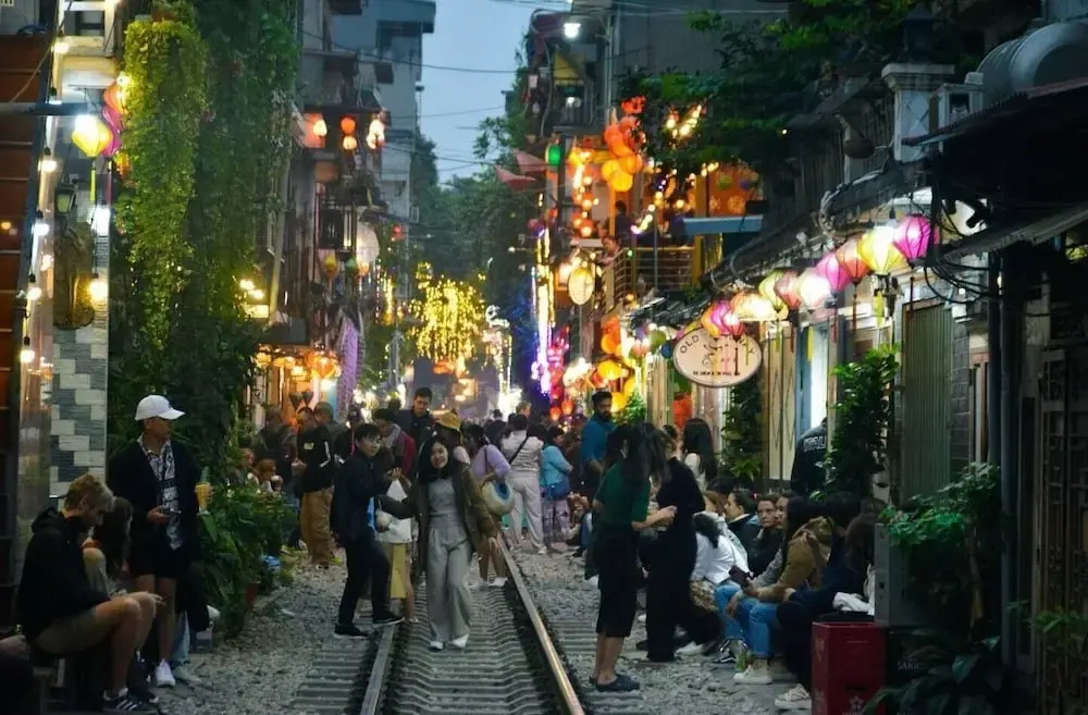 Photo - Homestay-kim mã -giang văn minh