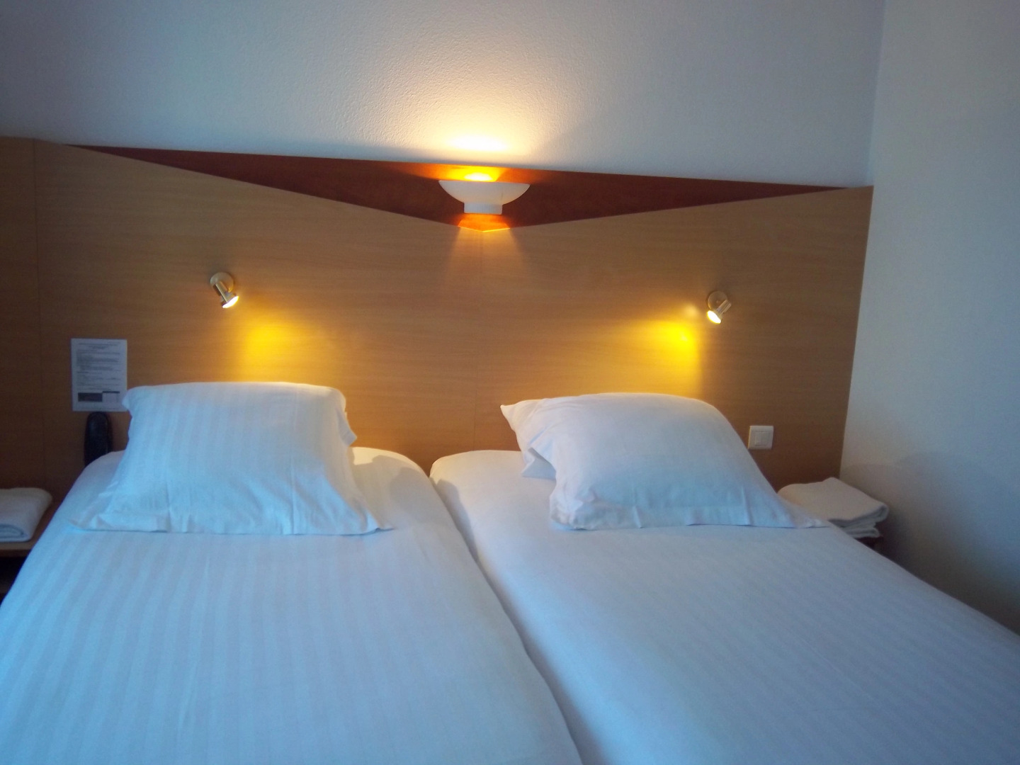 Foto - Hotel des Victoires by Soniho