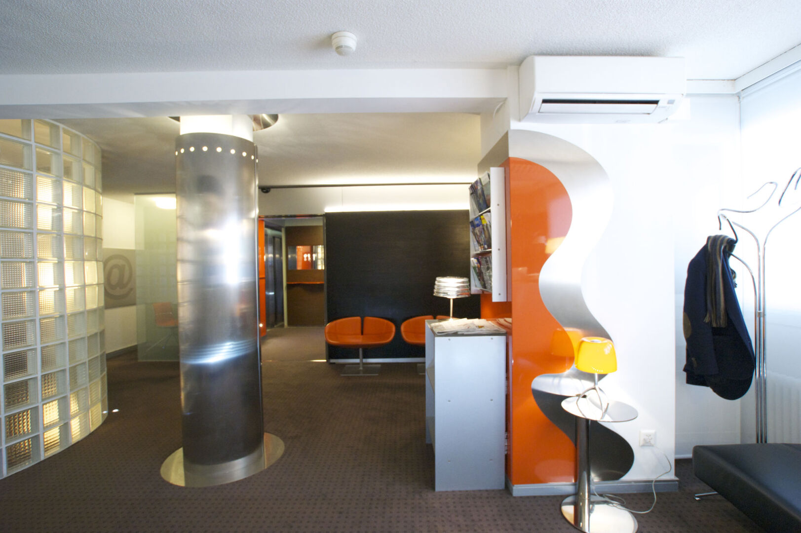 Foto - Design Hotel f6