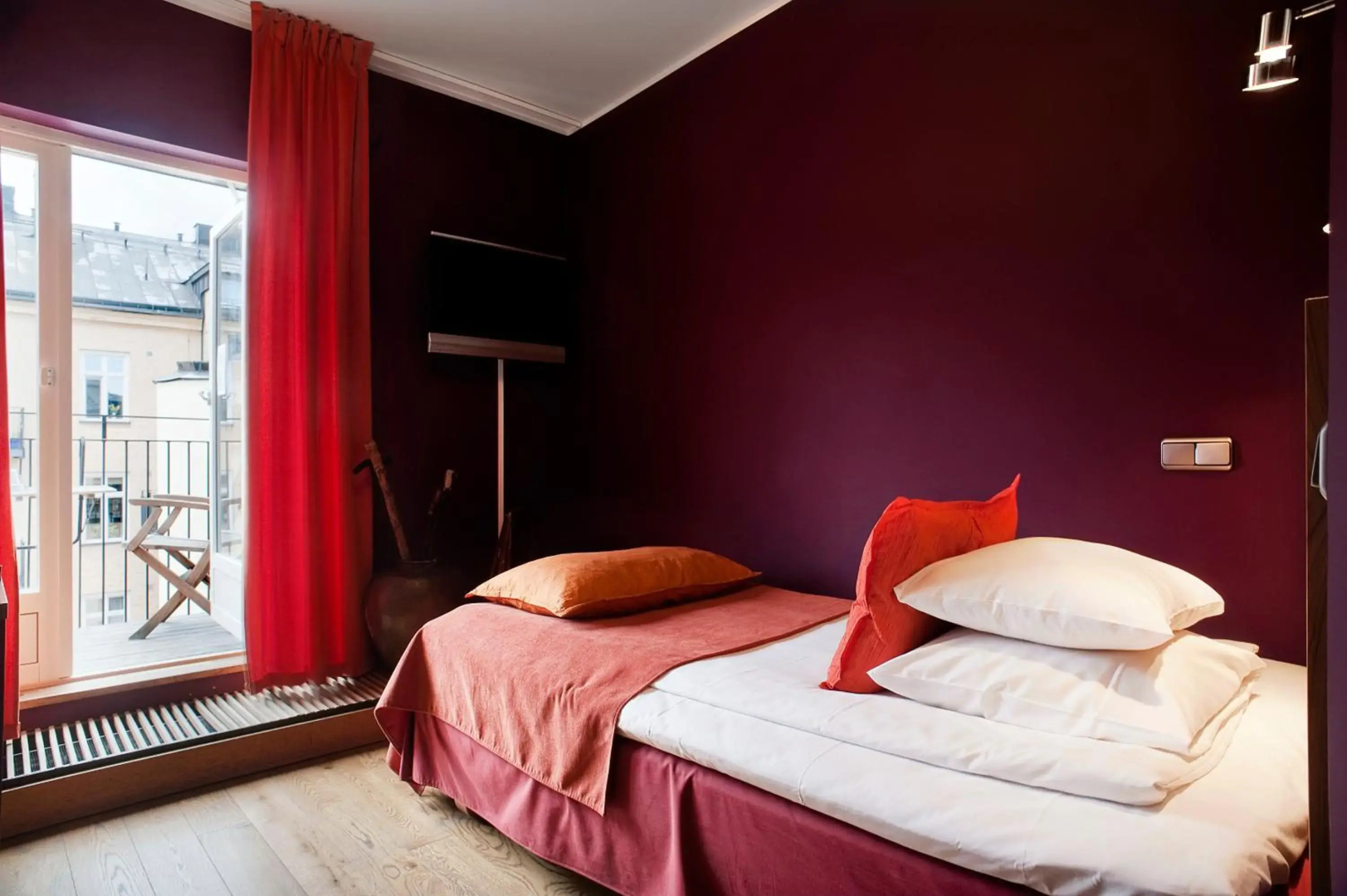 Photo - Hotel Hellsten