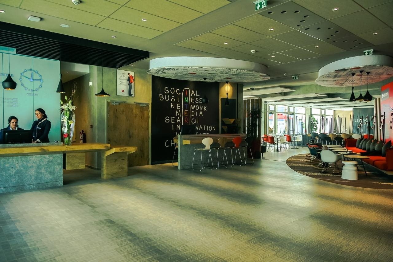 Photo - ibis Rabat Agdal