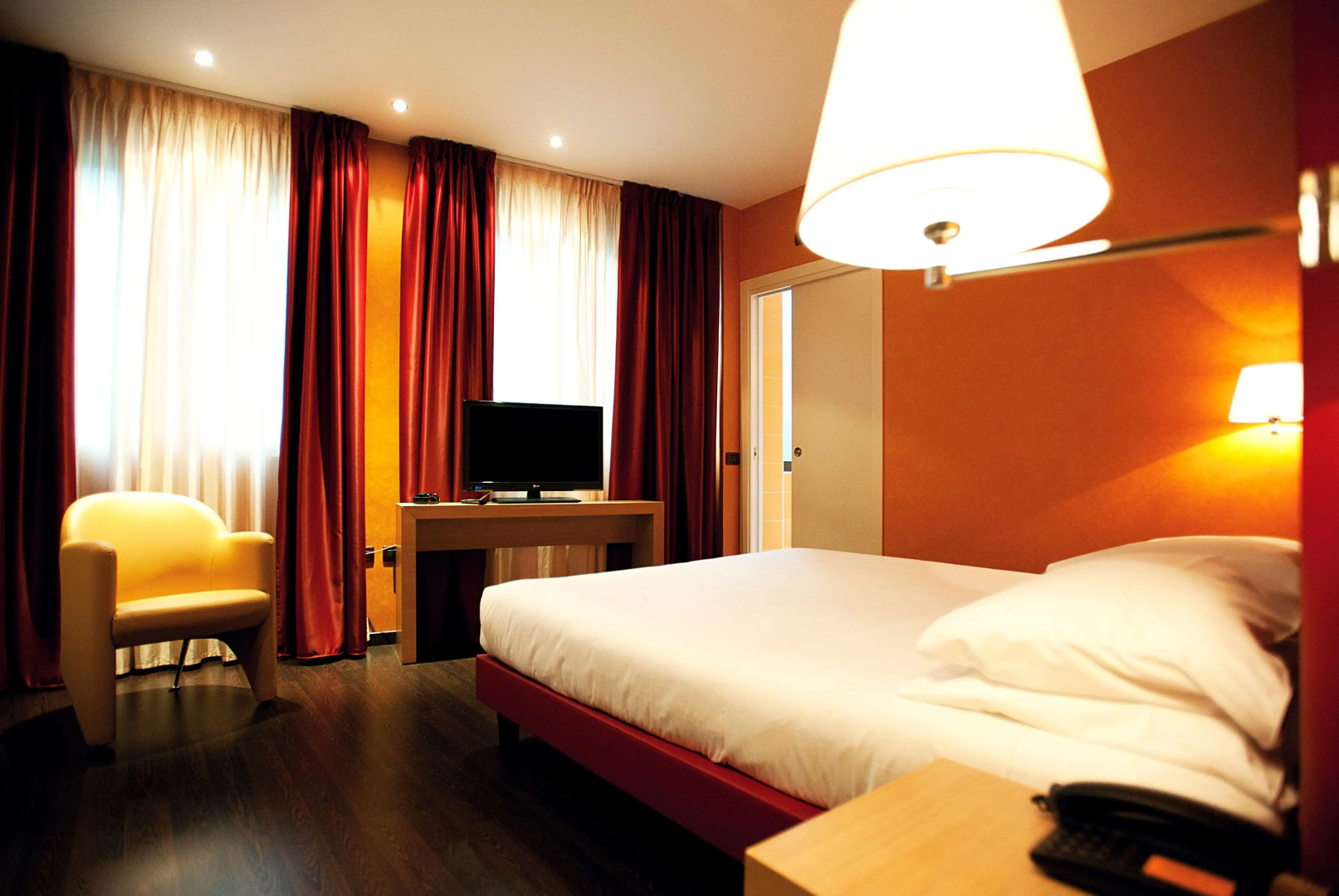 Photo - Best Western Hotel Piemontese