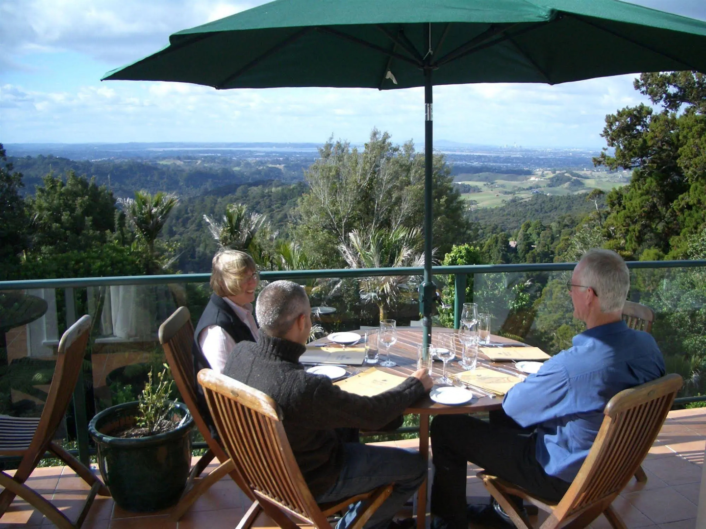 Foto - Waitakere Resort & Spa