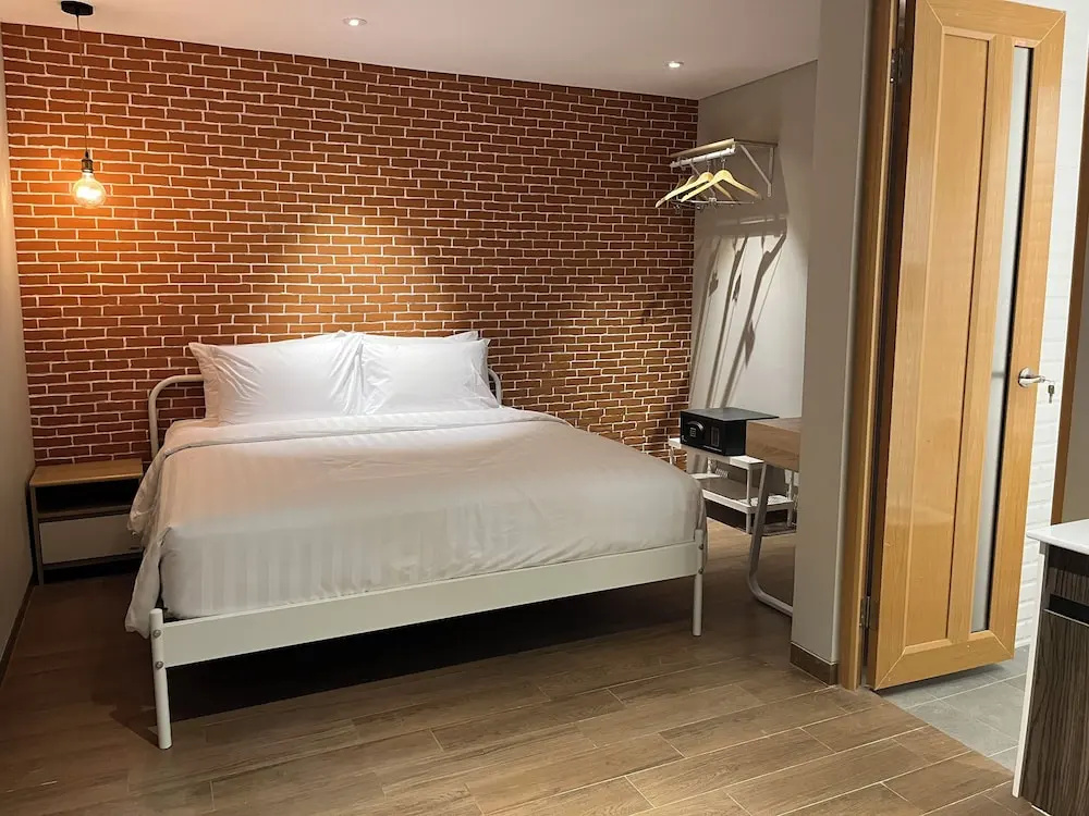 Foto - Lugano Arte Homestay