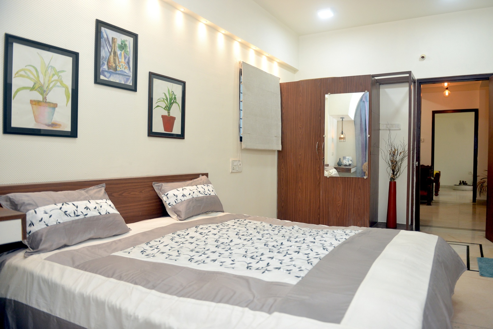 Photo - Paradise Homestay Civil Lines