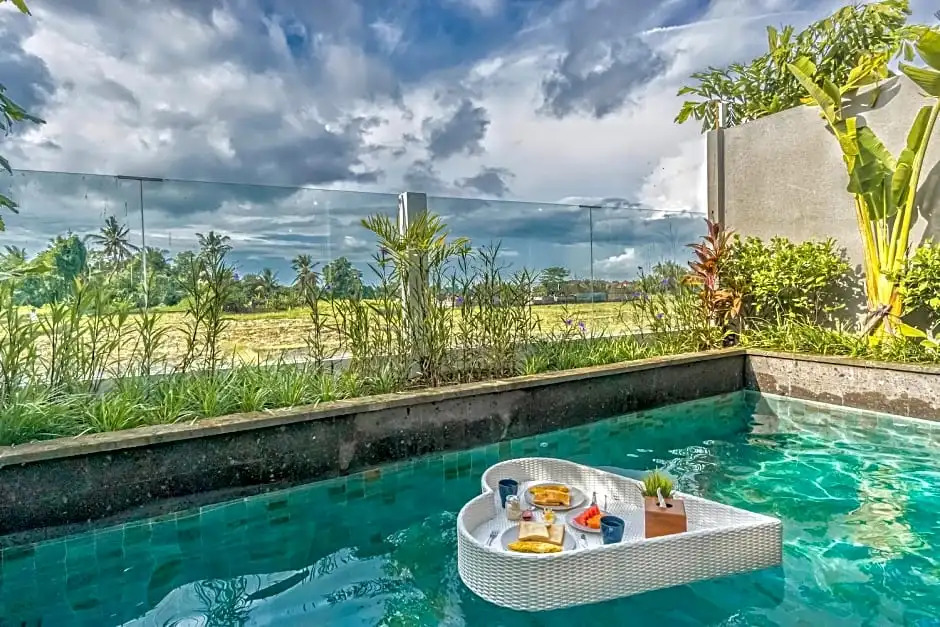 Foto - Lavanya Ubud Romantic Villas
