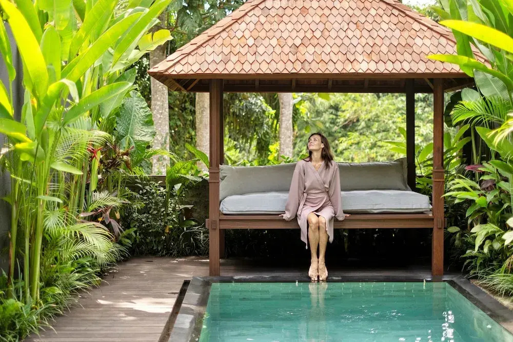 Photo - Mayaloka Villas Ubud