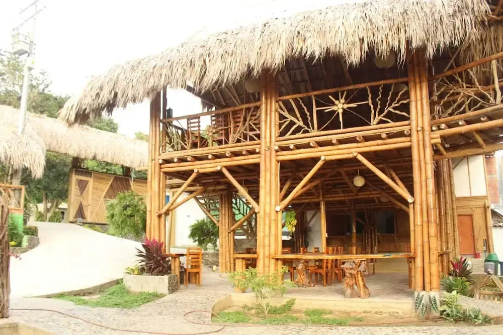 Foto - Hotel Bambú Tayrona