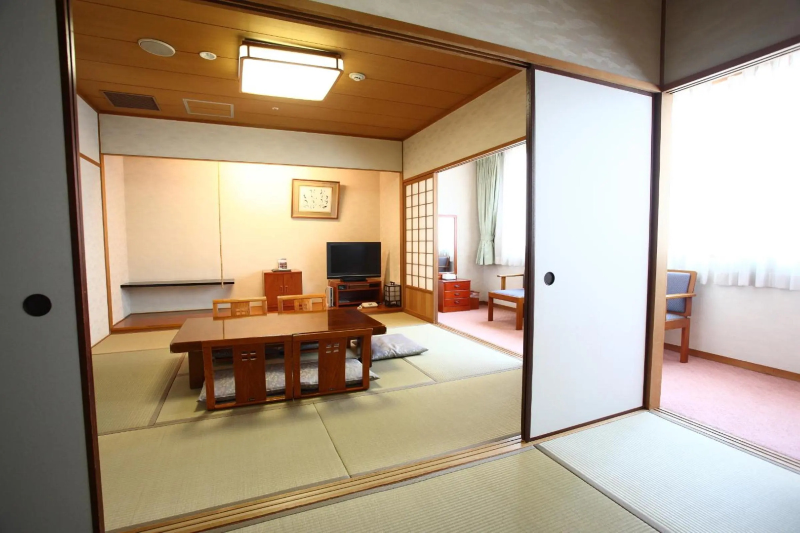 Mielparque Hiroshima Hotel