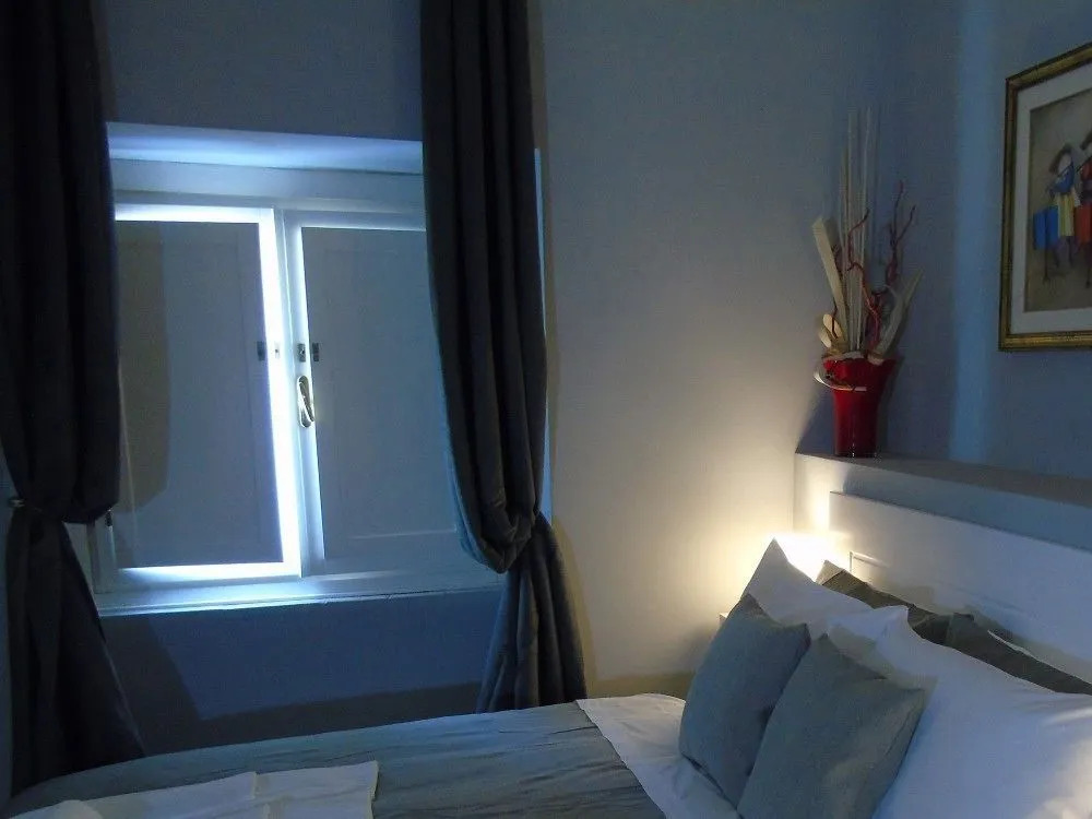 Foto - Room Inn Vatican