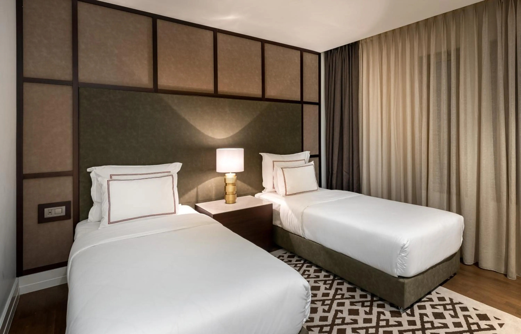 Photo - The Stay Nisantasi