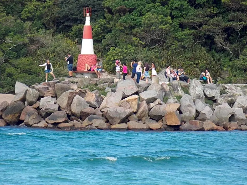 Foto - Pousada Estrela Guia