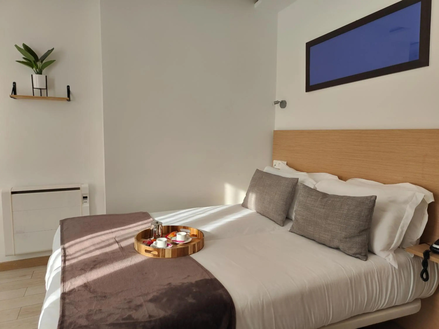 Photo - Hôtel Le National Clichy Paris
