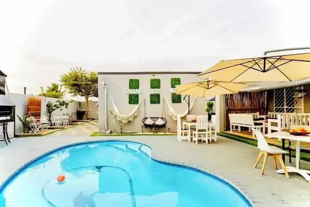 Photo - Caline VIP Luxury Jacuzzi &, Swimming Pool MEWS