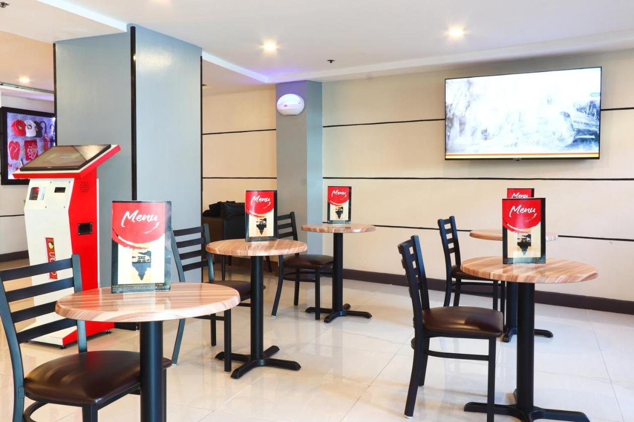 Photo - Hotel Sogo Pasay Rotonda