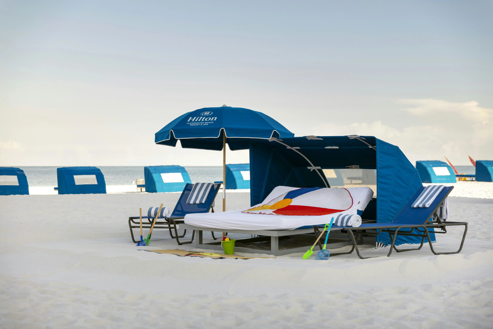 Foto - Hilton Clearwater Beach Resort & Spa
