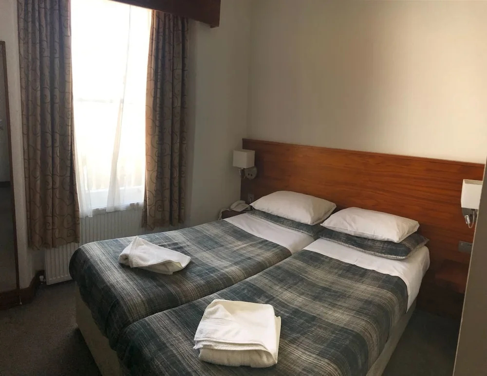 Foto - Leisure Inn
