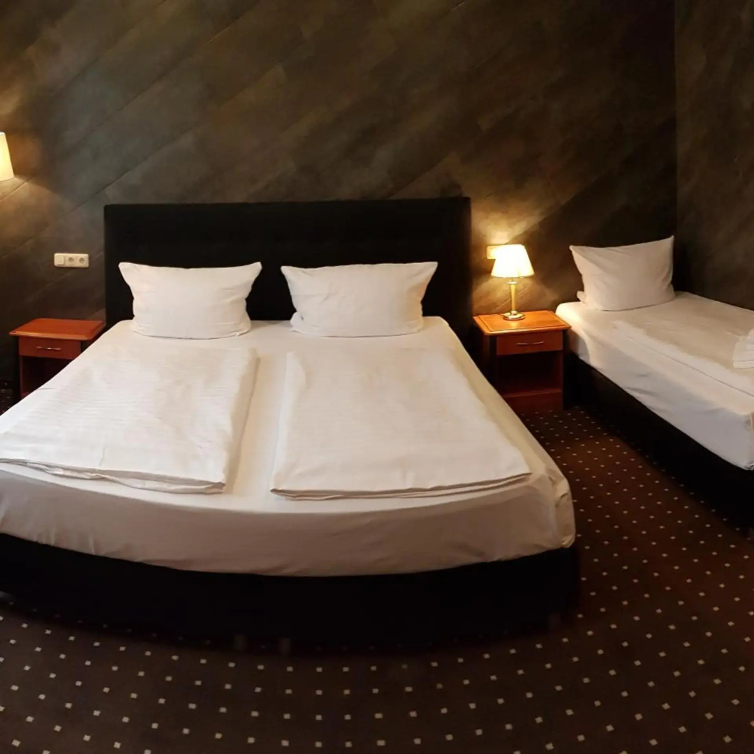 Foto - Hotel Zeil