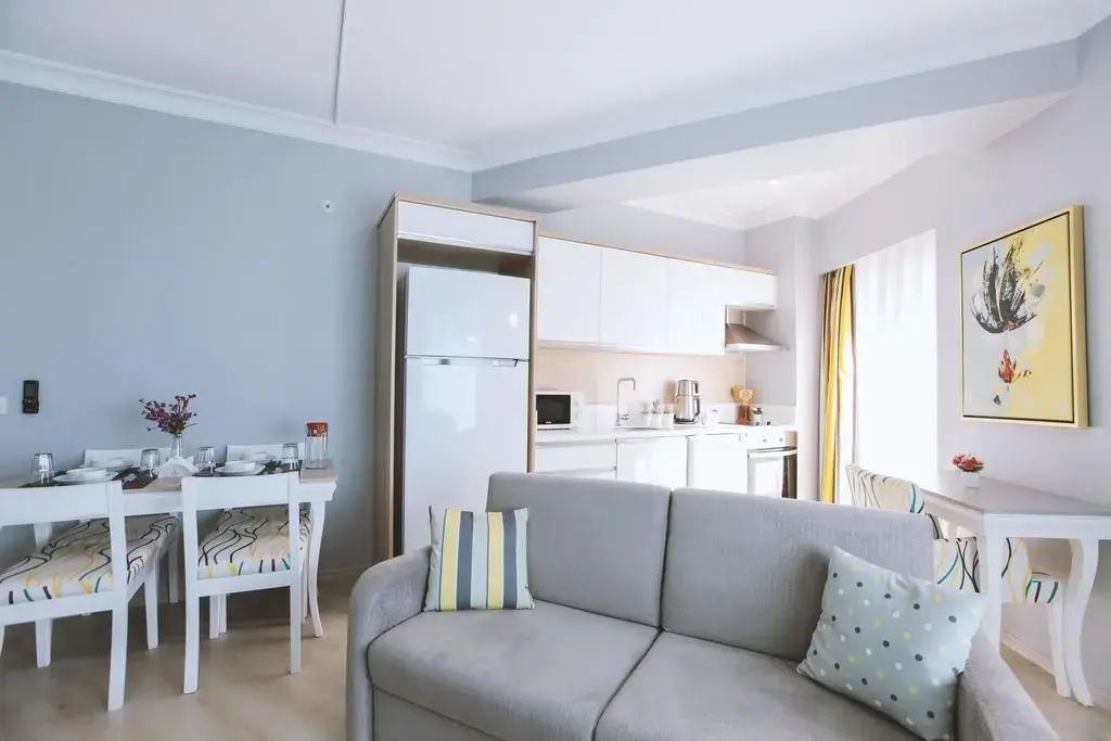 Photo - Serenity Suites Istanbul Airport