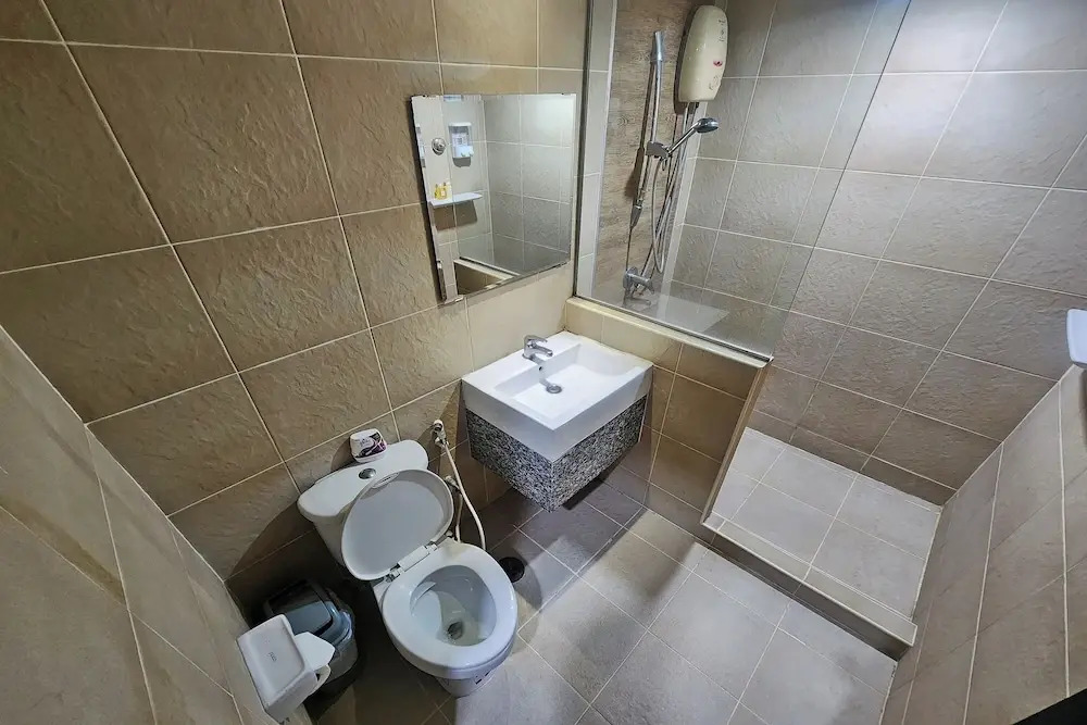 Photo - Suan Sunandha Palace Hotel