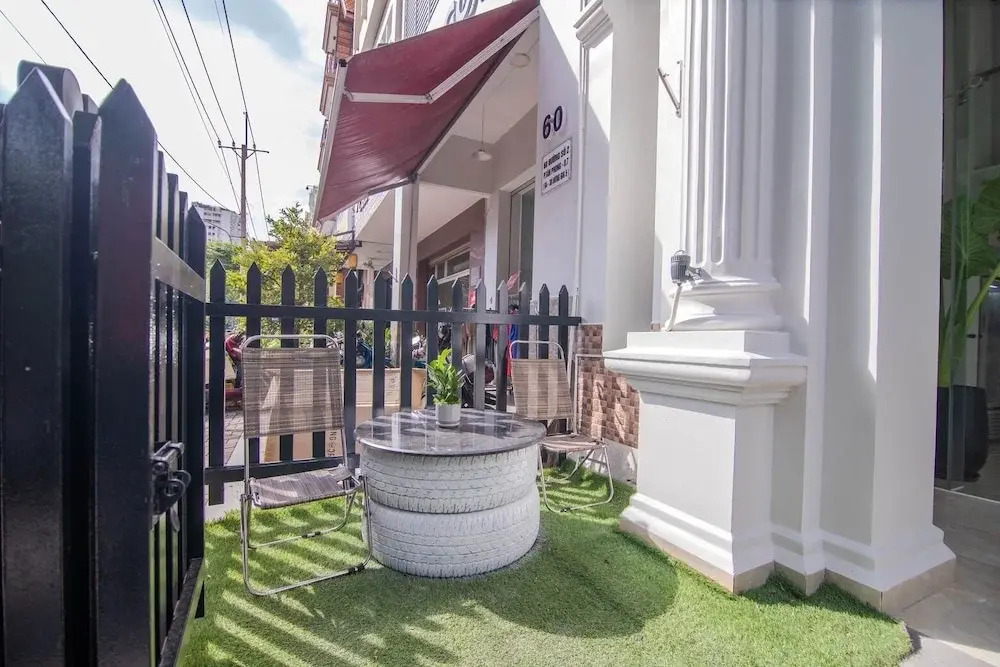 Foto - Bin Bin Hotel 3 - Near SC Vivo City D7