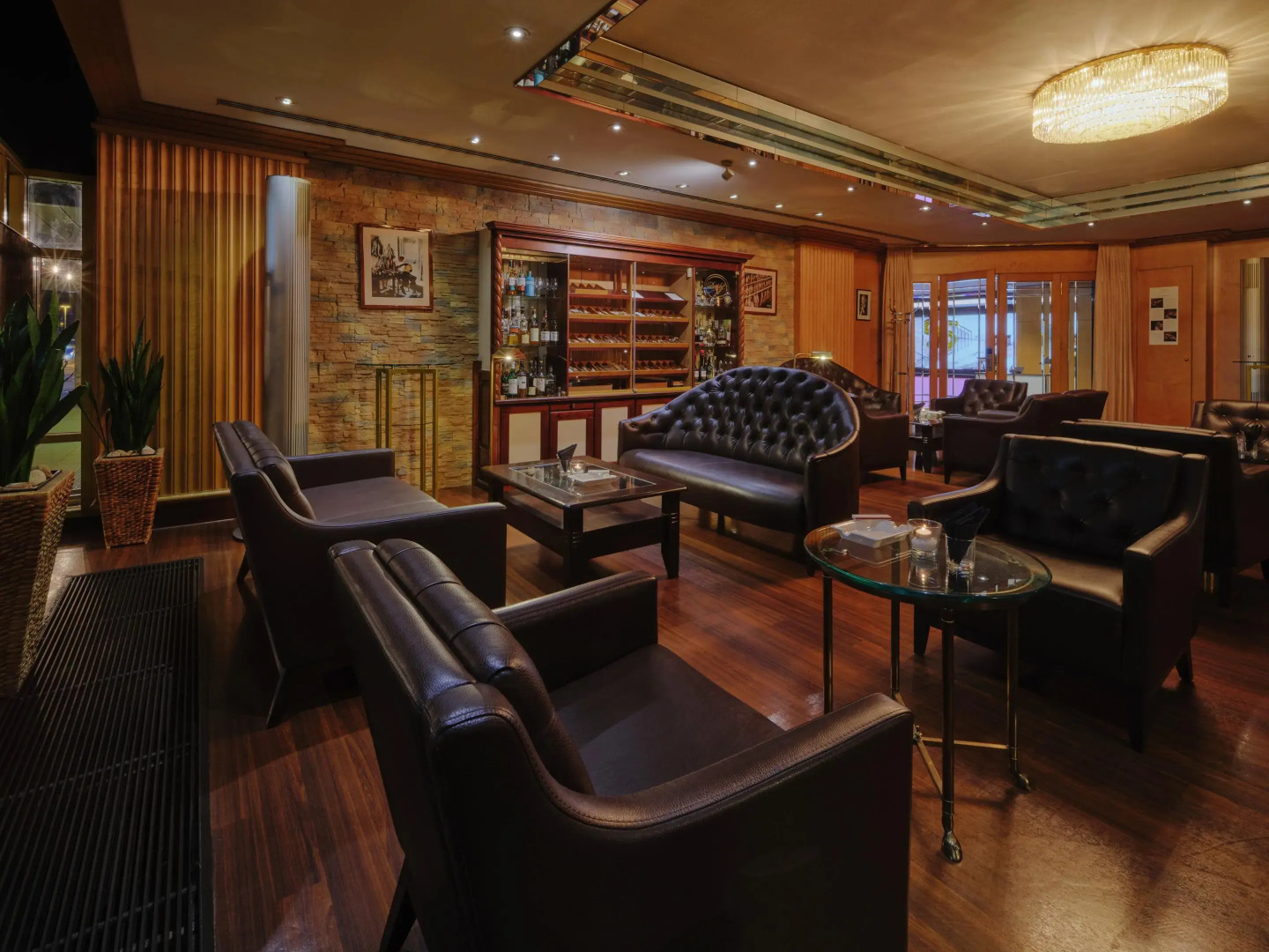 Foto - Steigenberger Graf Zeppelin