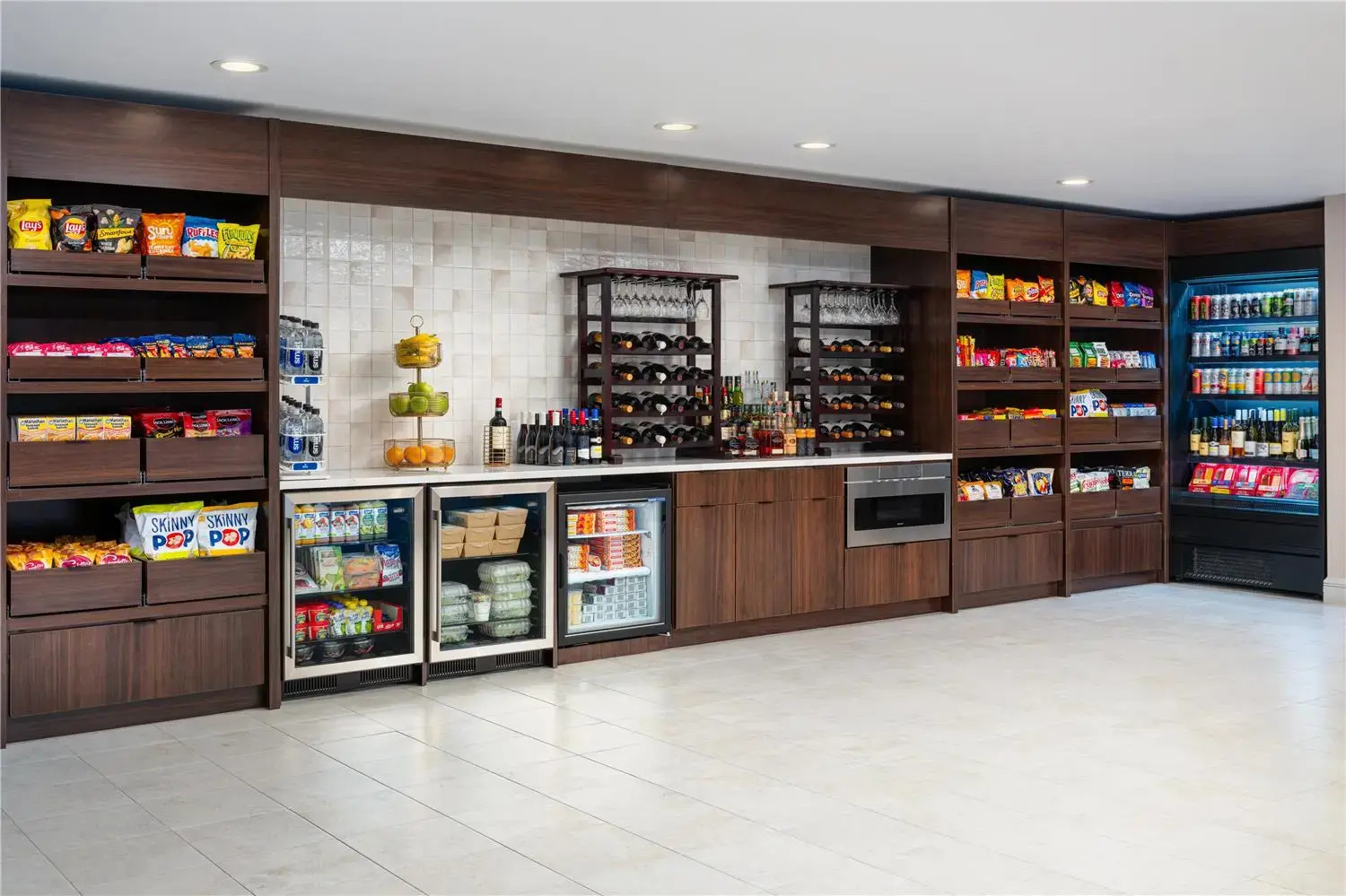 Foto - Hilton Orrington/Evanston