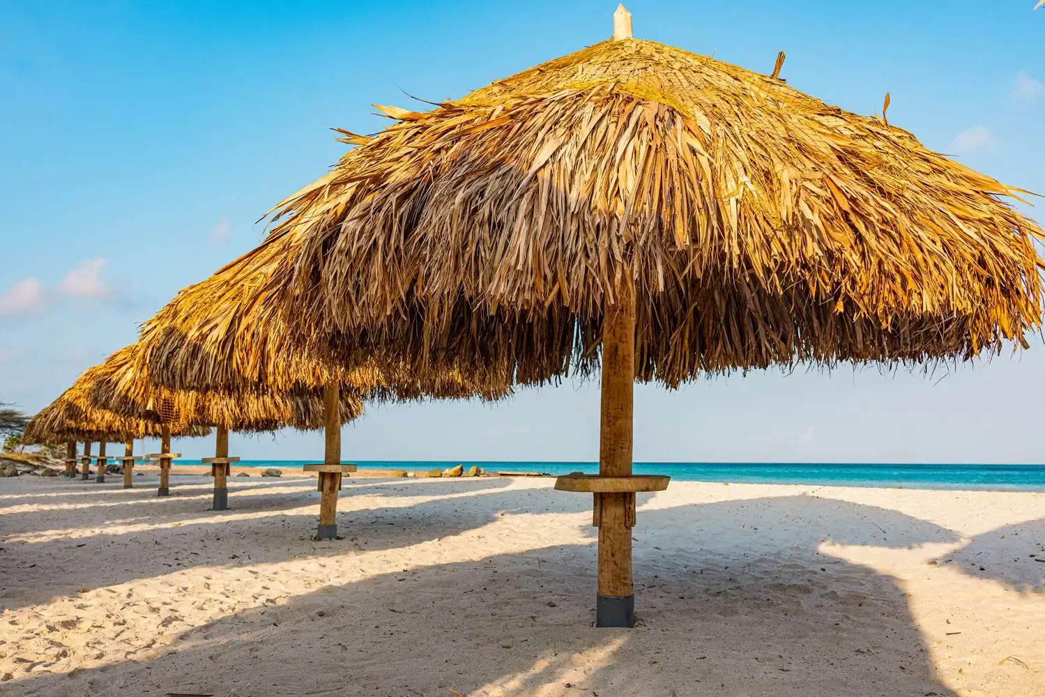 Foto - Embassy Suites By Hilton Aruba Beach Resort