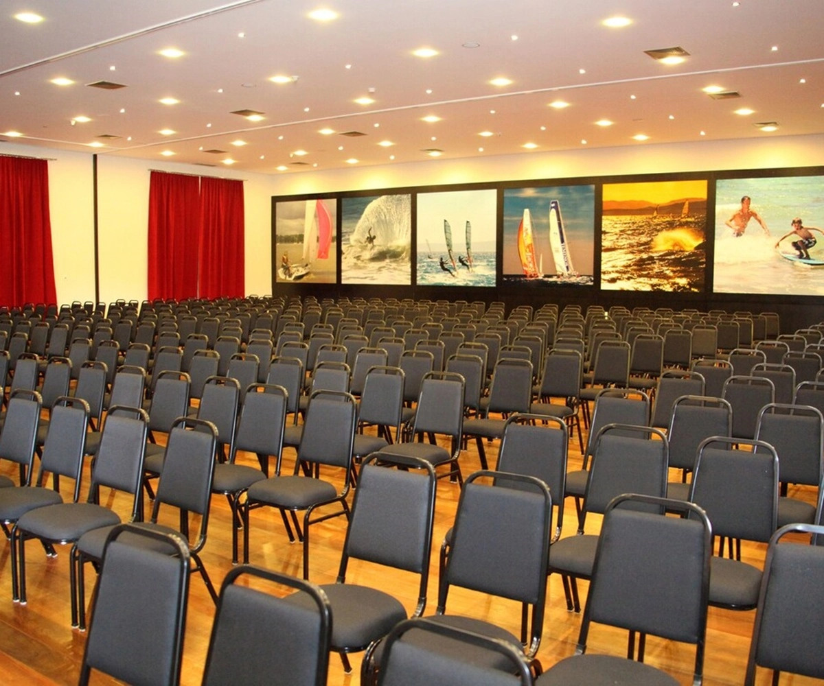 Foto - Vila Galé Resort Cumbuco - All inclusive