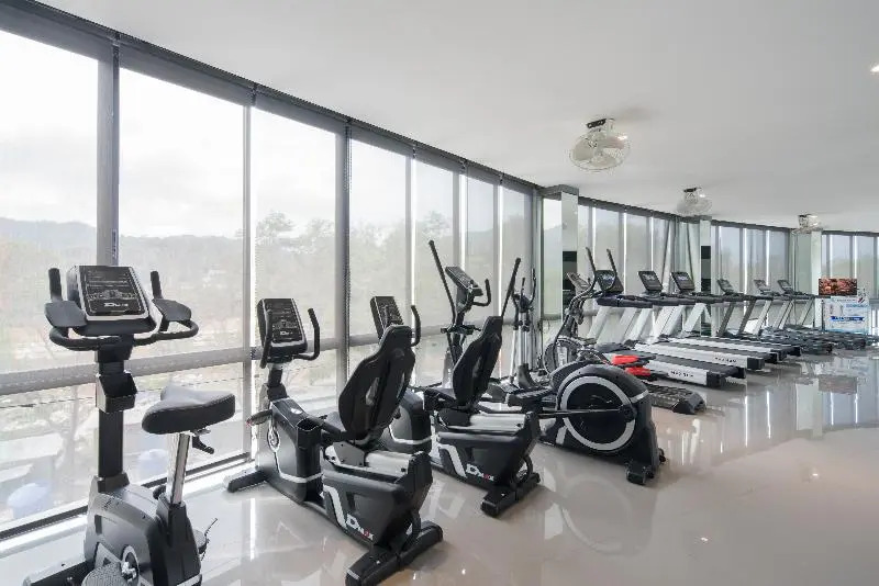 Foto - Citygate Kamala Resort and Residence - Official Account