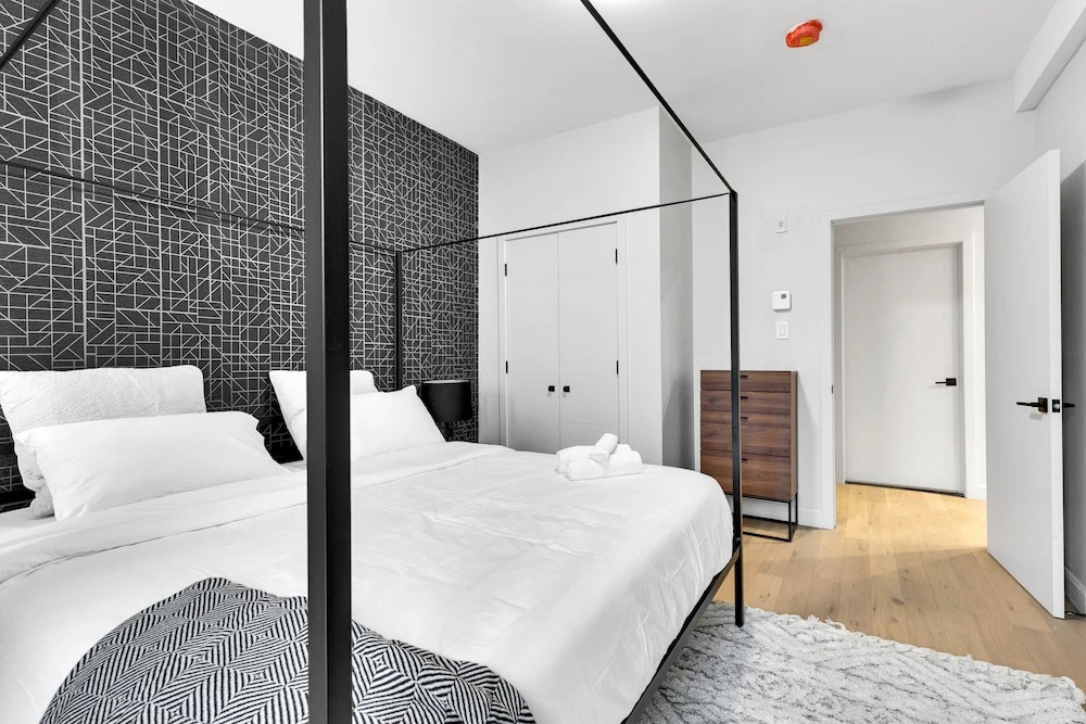 Foto - Deluxe Suites Downtown Montreal
