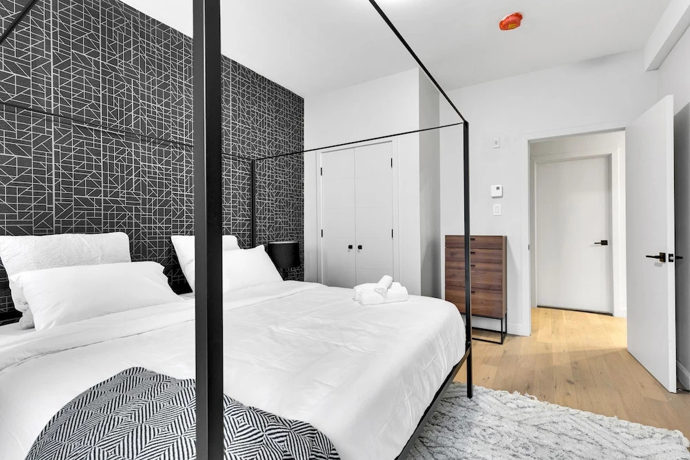 Foto - Deluxe Suites Downtown Montreal