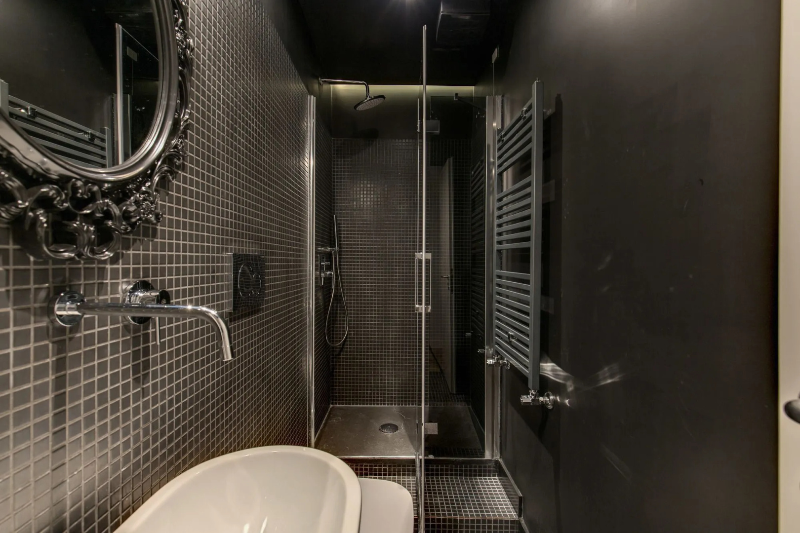Foto - Orange Suites