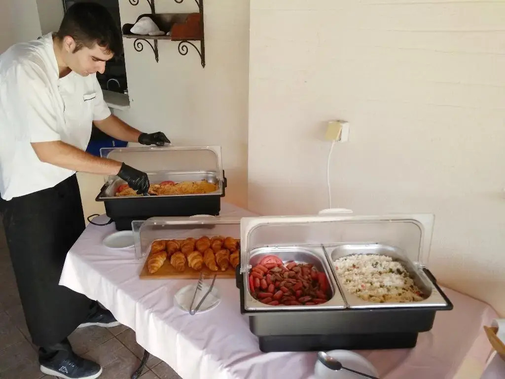 Photo - Naxos Summerland resort