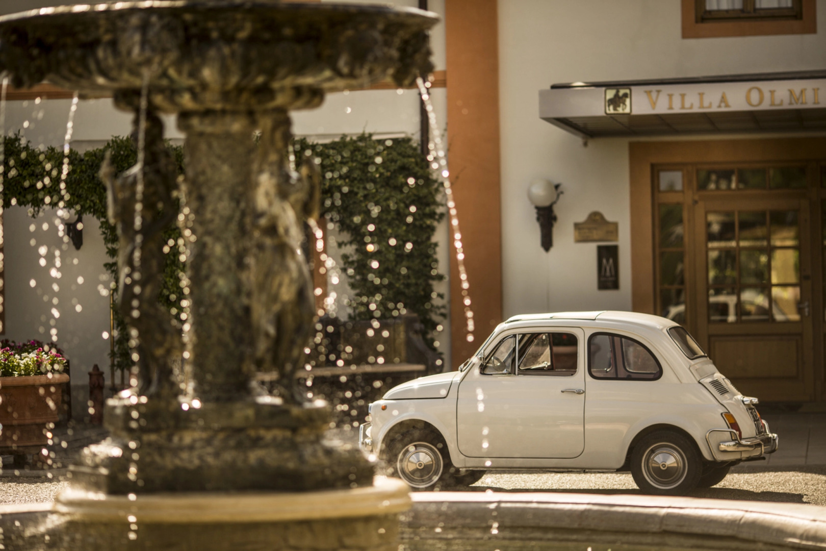 Photo - Villa Olmi Firenze