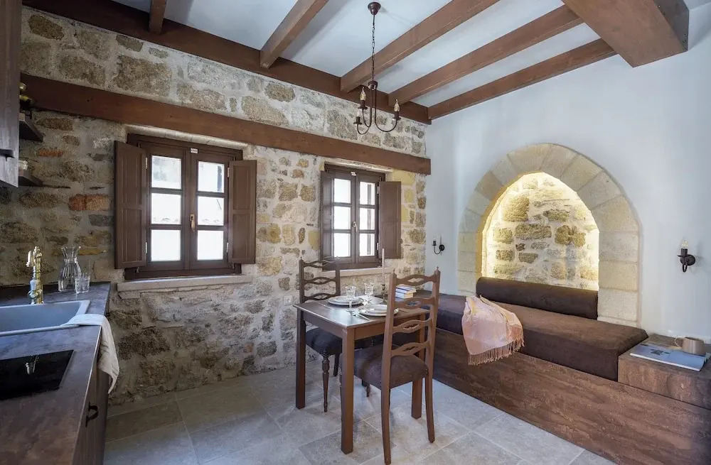 Foto - Spanish Knights Inn