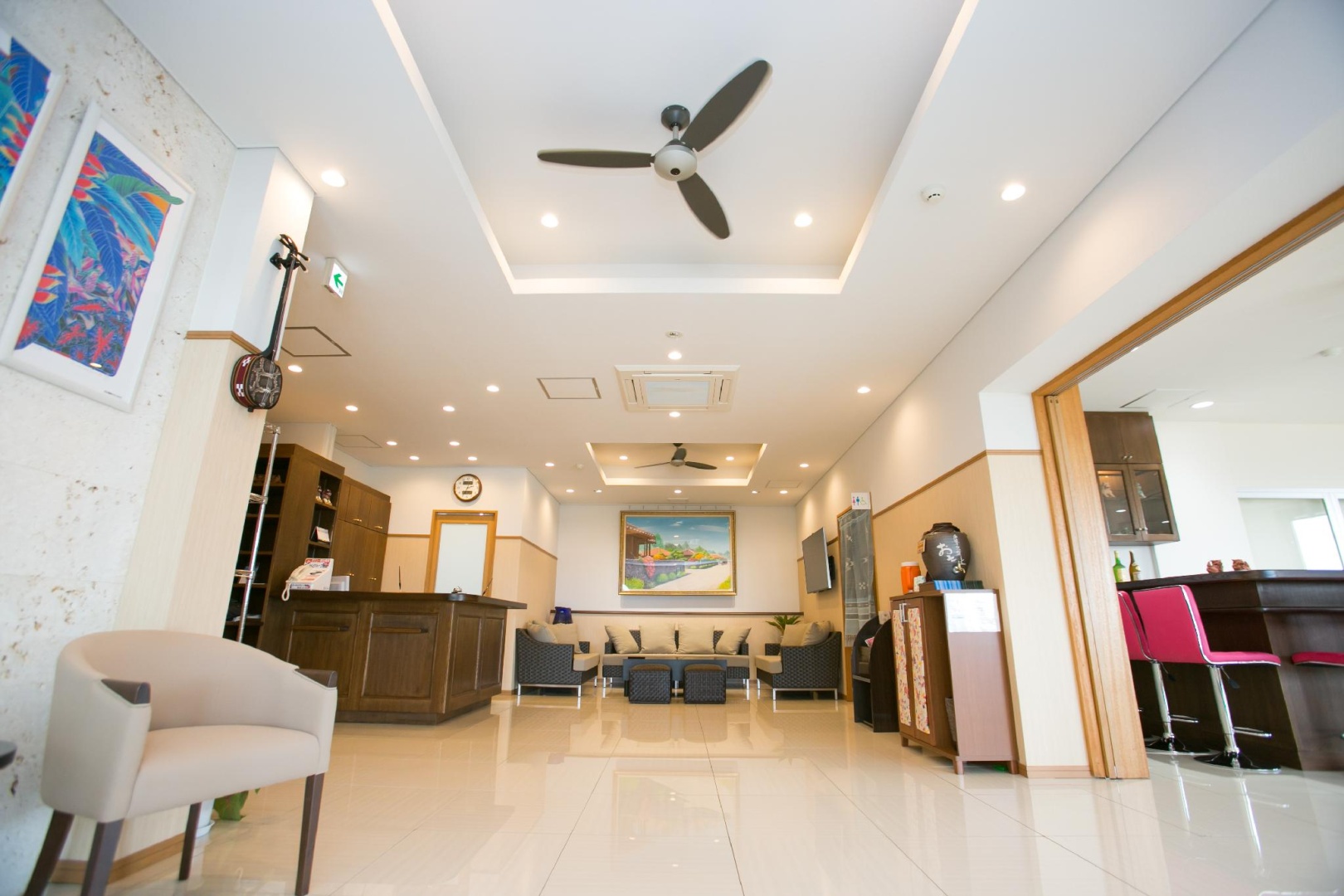Sakura Resort Hotel Ishigaki