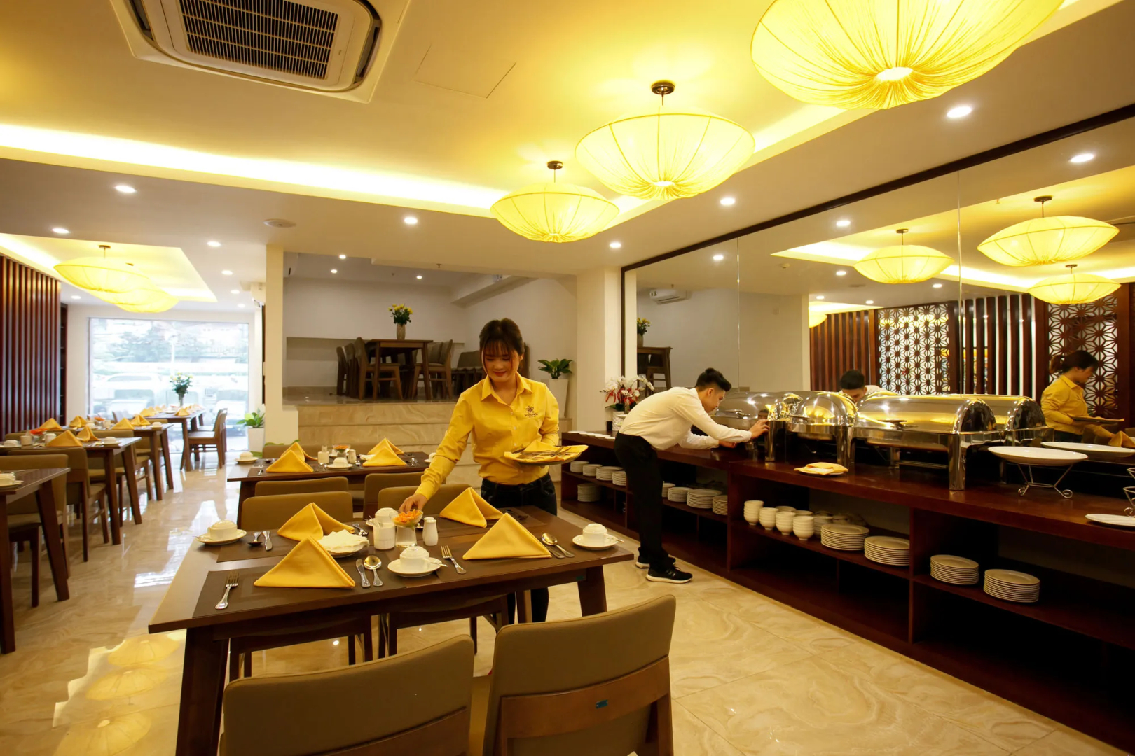 Photo - Hanoi Pomihoa Hotel