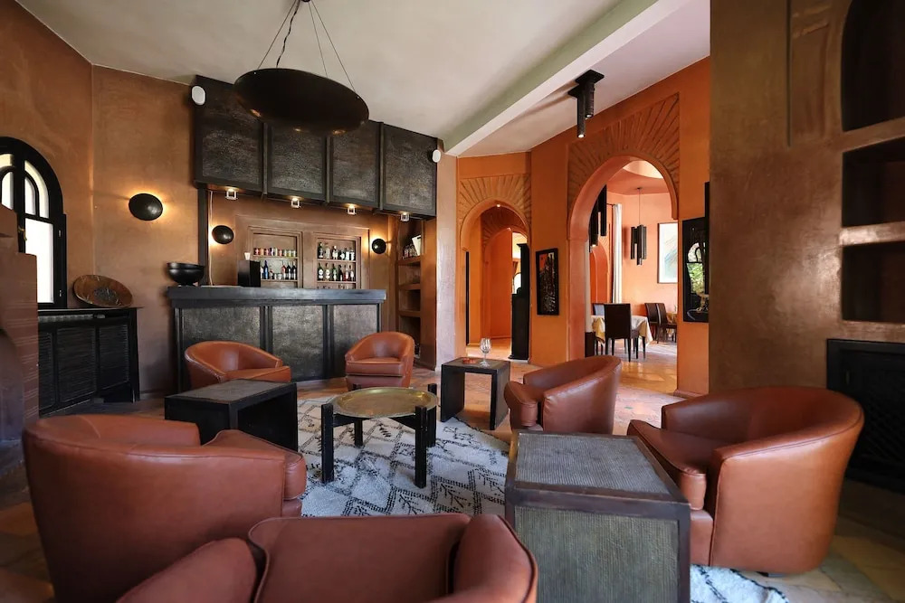 Foto - Villa Al Assala Palmeraie