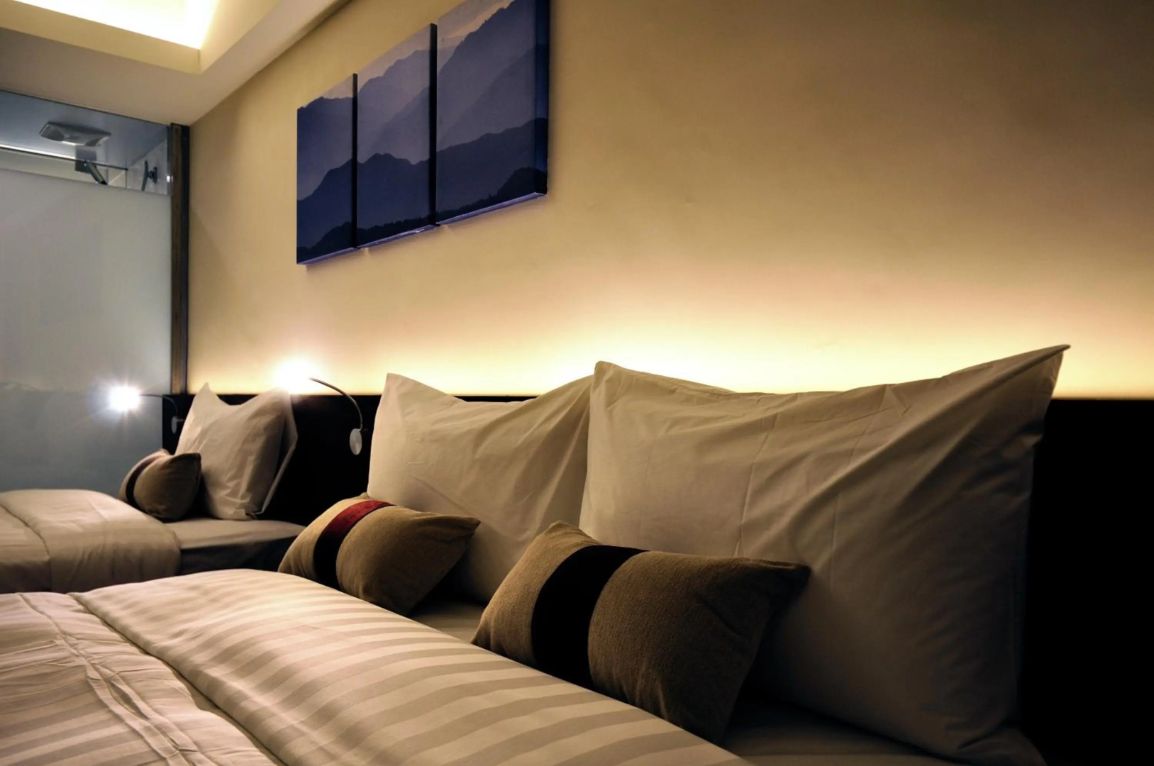 Photo - Audi Garden Business Hotel